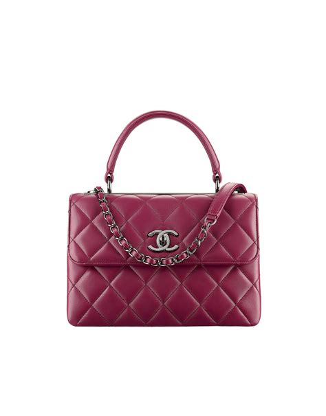 cloth chanel purse|chanel purses official site.